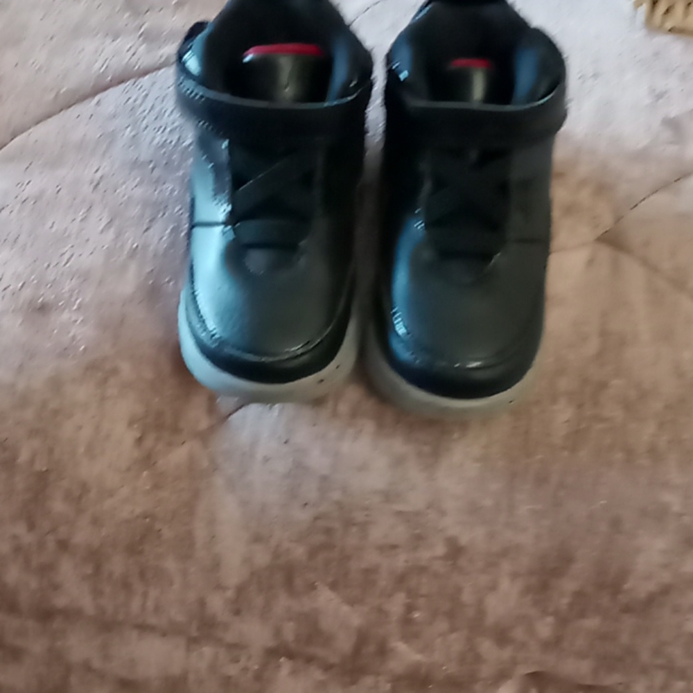 Jordan boys
